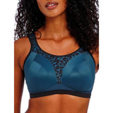FREYA WOMEN S DYNAMIC NON-WIRED SPORTS BRA 34K NWOT