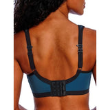 FREYA WOMEN S DYNAMIC NON-WIRED SPORTS BRA 34K NWOT