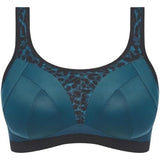 FREYA WOMEN S DYNAMIC NON-WIRED SPORTS BRA 34K NWOT