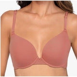 Fruit of the Loom Women's T-Shirt Bra Style FT797PK  Desert Dusk