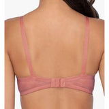 Fruit of the Loom Women's T-Shirt Bra Style FT797PK  Desert Dusk