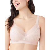 Wacoal 852336 Women's Elevated Allure Wirefree Bra Rosedust