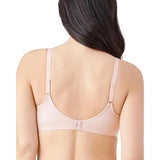 Wacoal 852336 Women's Elevated Allure Wirefree Bra Rosedust