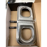 BROIL KING 18432 BBQ BURNER INFINITY T401 Stainless steel NEW