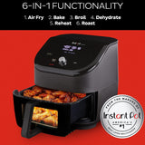 Instant Pot Vortex Plus 6-Quart Air Fryer Oven Model 140-3089-01 Replacement Grille