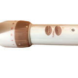 Conair Double Ceramic 1" Curling Iron Turbo Heat Classic Curls