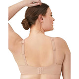 Wonderbra W4436H Full support Bra Size 36DDD Paris Nude NWT