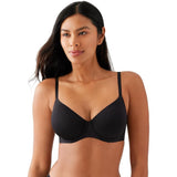 Wacoal 855451 Sleek Standard Seamless Full Coverage Underwire Bra