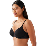 Wacoal 855451 Sleek Standard Seamless Full Coverage Underwire Bra