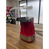 Cuisinart CPM-150C EasyPop Hot Air Popcorn Maker in Red
