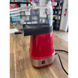 Cuisinart CPM-150C EasyPop Hot Air Popcorn Maker in Red