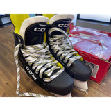 CCM Tacks AS-560 Hockey Skates Men's SR Size 7 (shoe size 8.5)  NEW