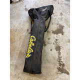 Jiffy Model 30 Ice Auger with 3.0hp Tecumseh gas engine