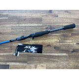 Shimano SLX Casting Rod 1 Piece 6'10" SLXCX610MHA