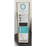 POLYMAKER POLYMAX TOUGH PC FILAMENT 2.85MM PC02003 Black 750grams NEW
