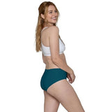 Fruit of the Loom Women's 5 Getaway Collection Cooling Mesh Brief Underwear 4-Pack