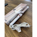 CONAIR CD701GNC DOUBLE CERAMIC 1" CURLING IRON NEW
