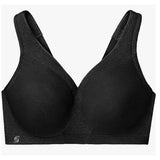 Glamorise  Full Figure MagicLift Seamless Wirefree Sports Bra #1006 NWOT