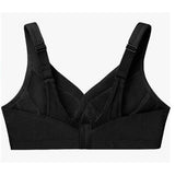 Glamorise  Full Figure MagicLift Seamless Wirefree Sports Bra #1006 NWOT