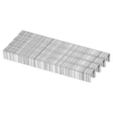 20 Gauge Narrow Crown Staples 7/16" x1/2"  , 1400 grams