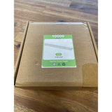 20 Gauge Narrow Crown Staples 7/16" x1/2"  , 1400 grams