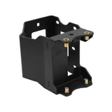 ATV Winch Mount for Polaris Sportsman 400/450/500/570/800/1000