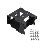 ATV Winch Mount for Polaris Sportsman 400/450/500/570/800/1000