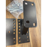 Vevor Spare Tire Carrier Mount Model 5607 NEW