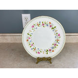 Paragon (Anastasia) By Appointment To The Queen Bone China 8" Salad Plate