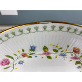 Paragon (Anastasia) By Appointment To The Queen Bone China 8" Salad Plate