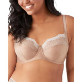 Wacoal 855377 Womens Side Note Full Figure Underwire Bra Roebuck