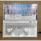 3M Filtrete 700 Furnace Filter 20X20X1 MERV 8, Dust, Pollen & Pet NEW Sealed