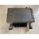 VTG Matsushita Communication Japan Model CR-251 T AM Car/Truck Import  Radio