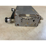 VTG Matsushita Communication Japan Model CR-251 T AM Car/Truck Import  Radio