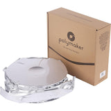 POLYMAKER PolyMax PC-FR Flame Retardant PC Black 2.85mm PC03003 1kg NEW