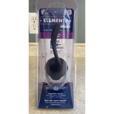 Weiser Elements Inactive Right Hand Door Lever NEW