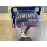 Weiser Elements Inactive Right Hand Door Lever NEW