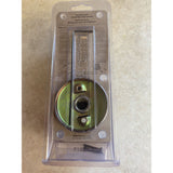 Weiser Elements Inactive Right Hand Door Lever NEW
