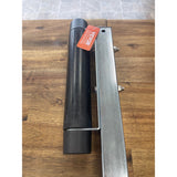 Boat Trailer guide posts 22" tall adjustable with rubber rollers NEW