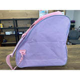 WOLT Ice Skate Bag - Inline Roller Skate Bag with Adjustable Shoulder Strap