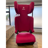 Diono Airi Travel High-Back Booster Seat, Foldable 40-100 lb NEW