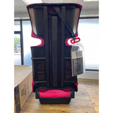 Diono Airi Travel High-Back Booster Seat, Foldable 40-100 lb NEW