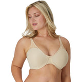 Bali E3385X Womens Passion for Comfort Minimizer Underwire Bra