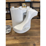 THETFORD 42137 Base For AQUA-MAGIC II RV/Boat Toilet NEW