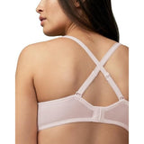 Wonderbra 7484 Vintage Pink  Lace Underwire Full Cup