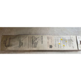 Laser Edge 42041 20" Lawnmower Blade NEW