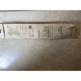 Laser Edge 42041 20" Lawnmower Blade NEW