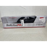 BABYLISSPRO CERAMIX XTREME 1" CURLING IRON NEW Open Box