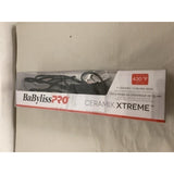 BABYLISSPRO CERAMIX XTREME 1" CURLING IRON NEW Open Box