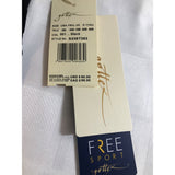 Gottex Swimwear FREE SPORT Ultimate Wave D-Cup Y-Back Tankini Top Black 38D